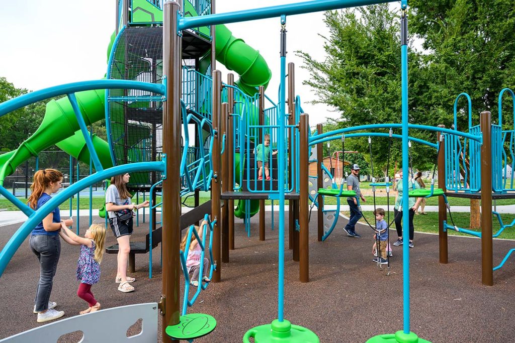 Roeland Park