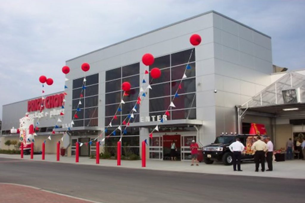 Roeland Park Retail