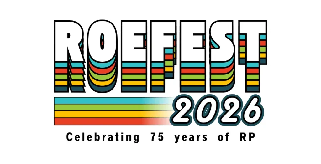 RoeFest 2026