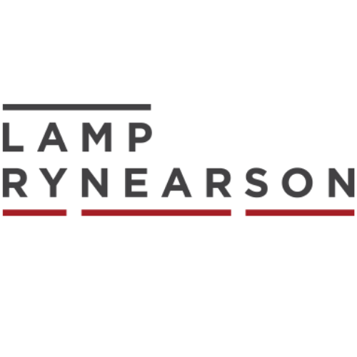Lamp Rynearson
